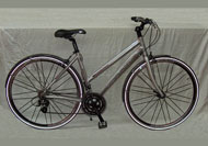 Superleggera Donna